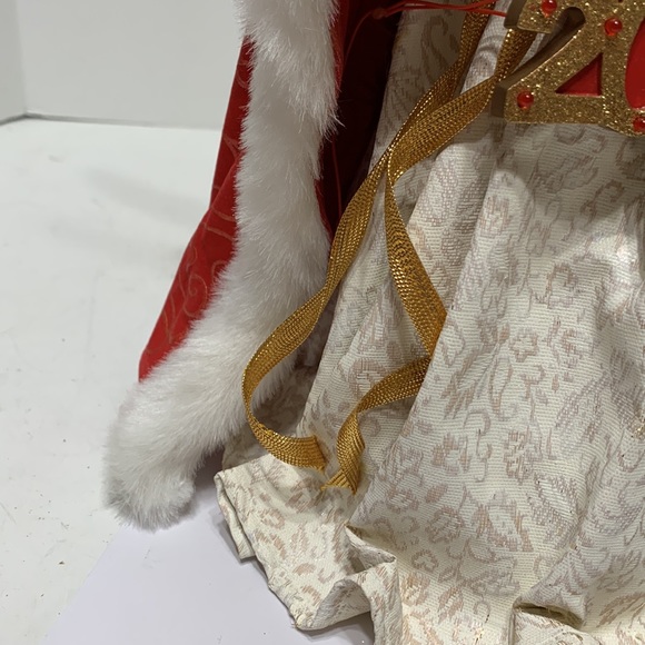 Tree Topper Millennium Angel vintage - Picture 14 of 16